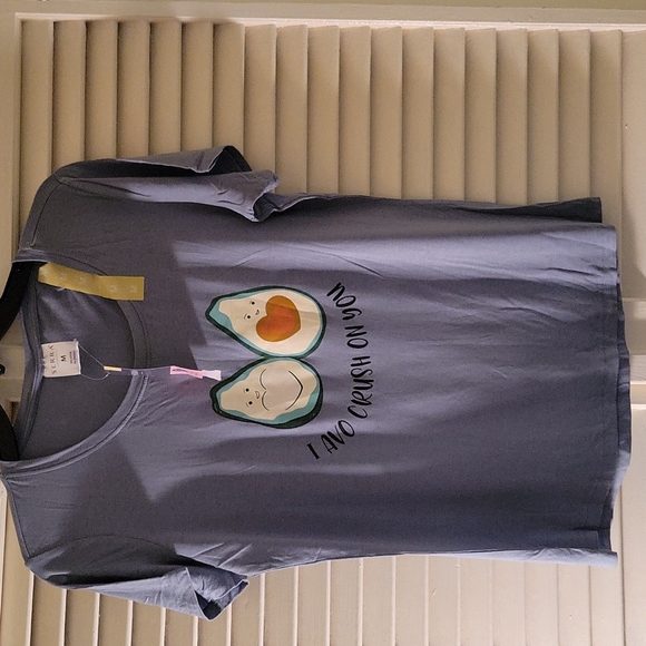 Serra Other - Sleep Shirt